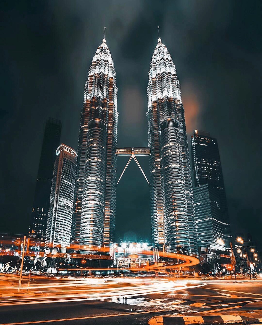 Ausflug Kuala Lumpur